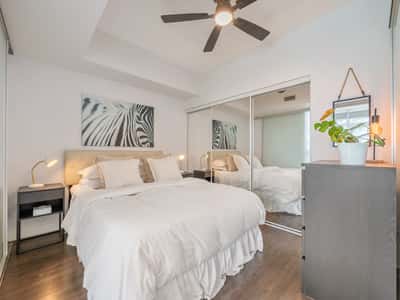 169 Fort York Blvd #918, Toronto, ON