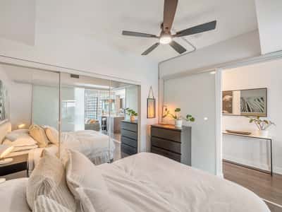 169 Fort York Blvd #918, Toronto, ON