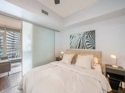 169 Fort York Blvd #918, Toronto, ON