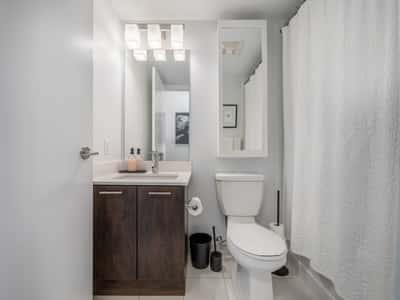169 Fort York Blvd #918, Toronto, ON