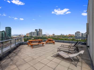 169 Fort York Blvd #918, Toronto, ON
