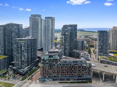 169 Fort York Blvd #918, Toronto, ON