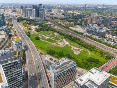 169 Fort York Blvd #918, Toronto, ON