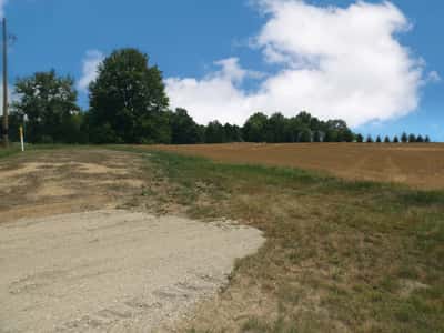 Mitchell-Dewitt Rd, Plain City, OH