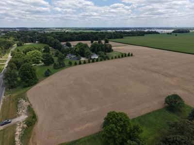 Mitchell-Dewitt Rd, Plain City, OH