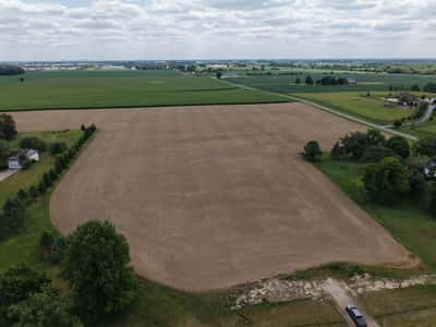 Mitchell-Dewitt Rd, Plain City, OH
