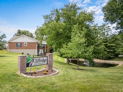 1239 Cliffridge Lane, Valley Park, MO