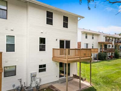 1239 Cliffridge Lane, Valley Park, MO
