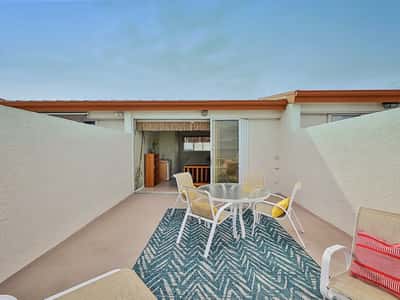 1593 Pinellas Bayway S #1, Tierra Verde, FL