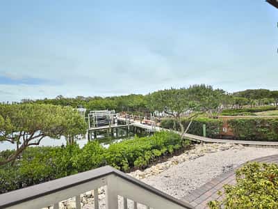 1593 Pinellas Bayway S #1, Tierra Verde, FL