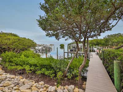 1593 Pinellas Bayway S #1, Tierra Verde, FL
