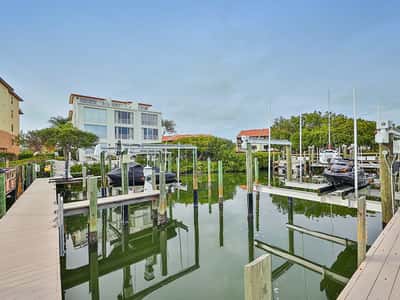 1593 Pinellas Bayway S #1, Tierra Verde, FL