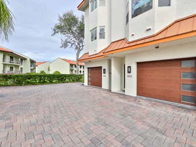 1593 Pinellas Bayway S #1, Tierra Verde, FL