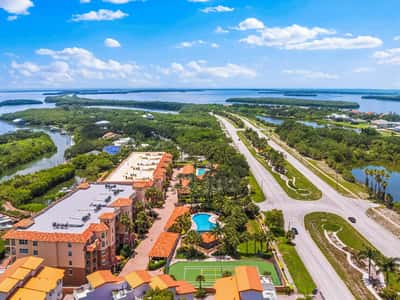 1593 Pinellas Bayway S #1, Tierra Verde, FL