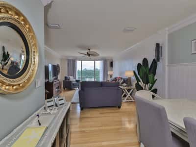 1593 Pinellas Bayway S #1, Tierra Verde, FL