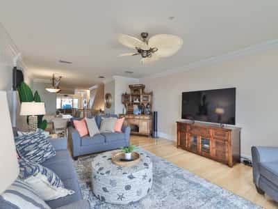 1593 Pinellas Bayway S #1, Tierra Verde, FL