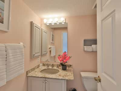 1593 Pinellas Bayway S #1, Tierra Verde, FL