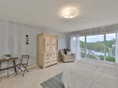 1593 Pinellas Bayway S #1, Tierra Verde, FL