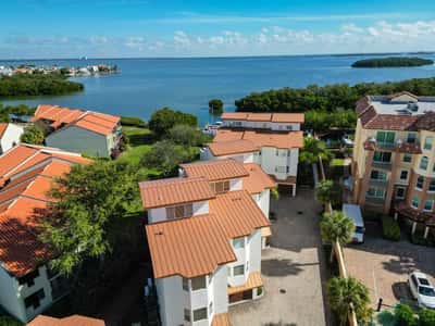 1593 Pinellas Bayway S #1, Tierra Verde, FL