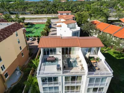 1593 Pinellas Bayway S #1, Tierra Verde, FL