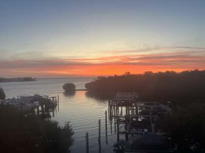 1593 Pinellas Bayway S #1, Tierra Verde, FL