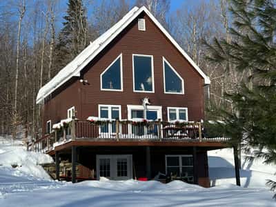 158 Camp Road, Burke, VT