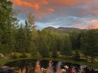 158 Camp Road, Burke, VT