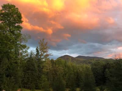 158 Camp Road, Burke, VT