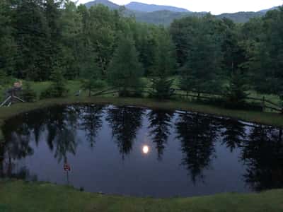 158 Camp Road, Burke, VT