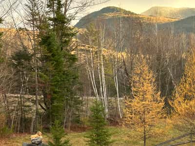 158 Camp Road, Burke, VT