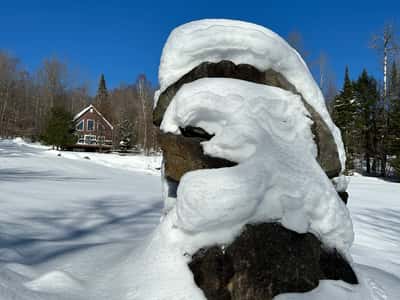 158 Camp Road, Burke, VT