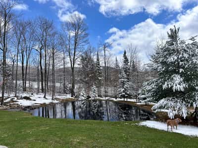 158 Camp Road, Burke, VT