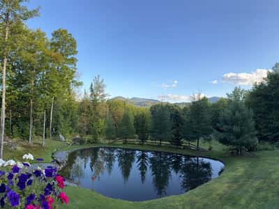 158 Camp Road, Burke, VT