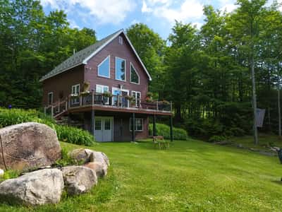 158 Camp Road, Burke, VT