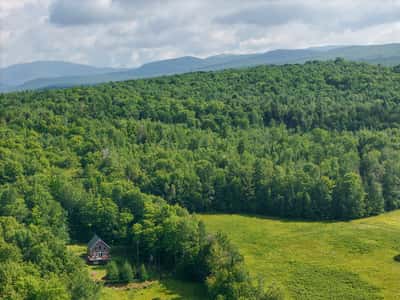 158 Camp Road, Burke, VT