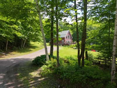 158 Camp Road, Burke, VT