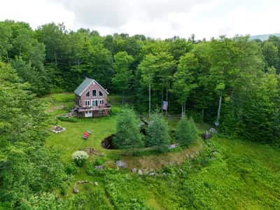 158 Camp Road, Burke, VT