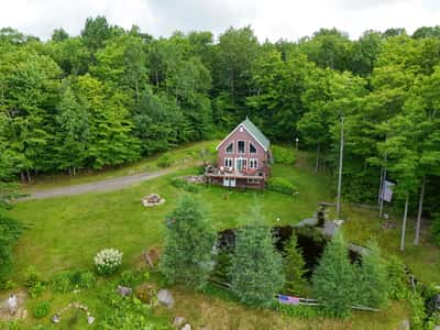 158 Camp Road, Burke, VT