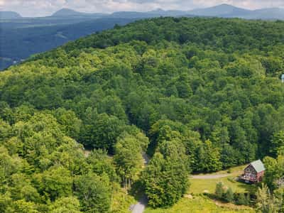 158 Camp Road, Burke, VT