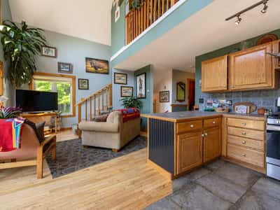 158 Camp Road, Burke, VT