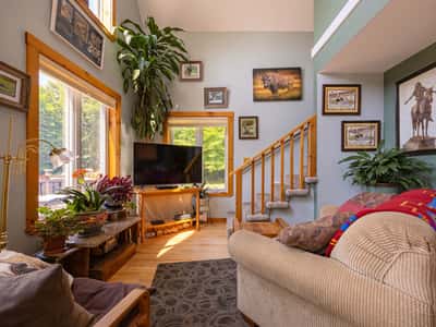 158 Camp Road, Burke, VT