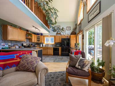 158 Camp Road, Burke, VT