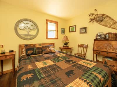 158 Camp Road, Burke, VT