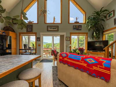 158 Camp Road, Burke, VT