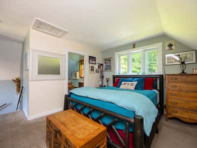 158 Camp Road, Burke, VT