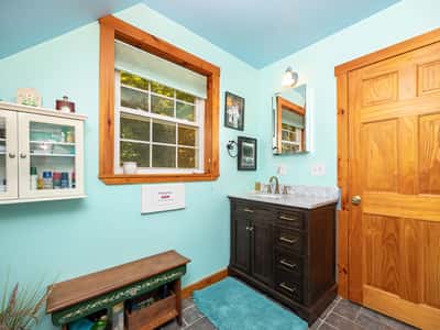 158 Camp Road, Burke, VT