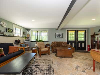 158 Camp Road, Burke, VT