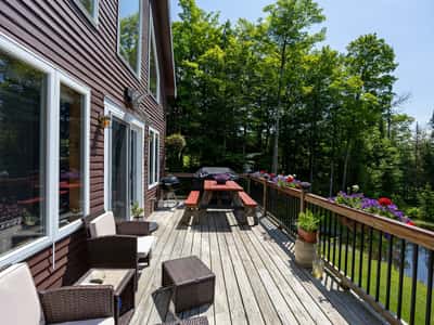 158 Camp Road, Burke, VT