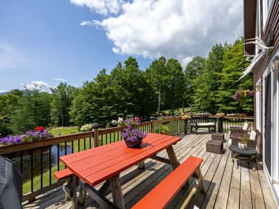158 Camp Road, Burke, VT