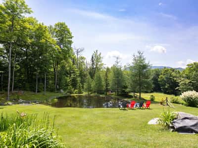 158 Camp Road, Burke, VT